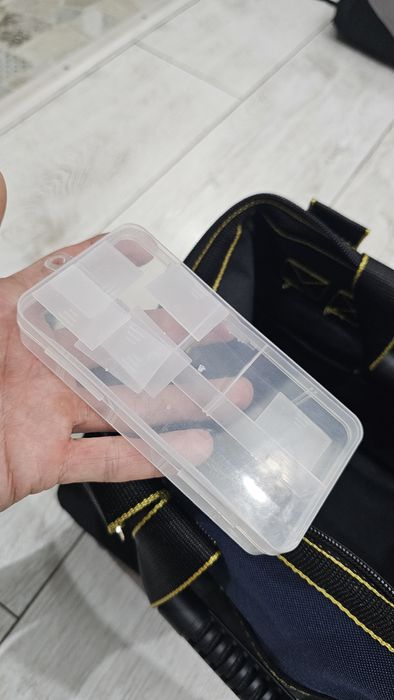 Сумка для инструментов