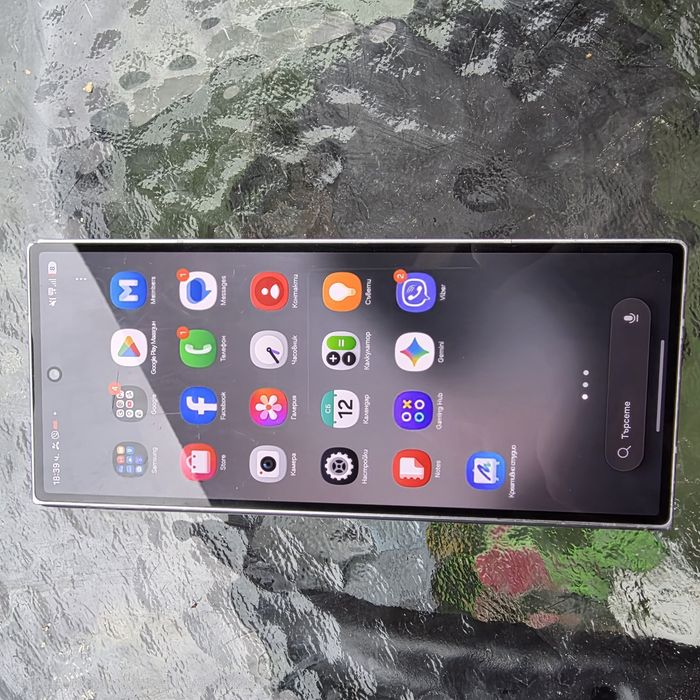 Samsung Fold 6 256GB