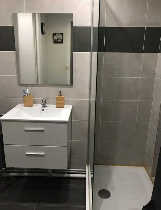 Дава се под наем Едностаен апартамент в Пловдив, Съдийски - 48 кв.м за 244.8 € - Снимка #2