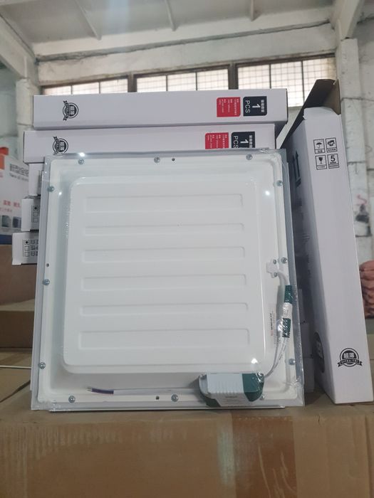 LED ЛЕД панели освещение LED PANEL 24W