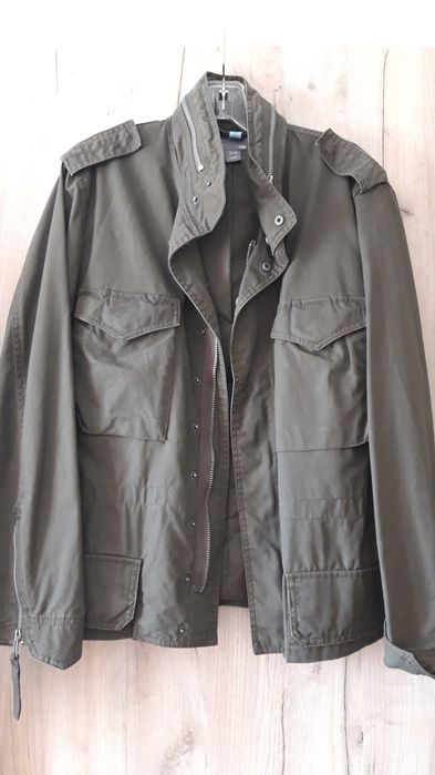 Яке мъжко (унисекс) размер 50