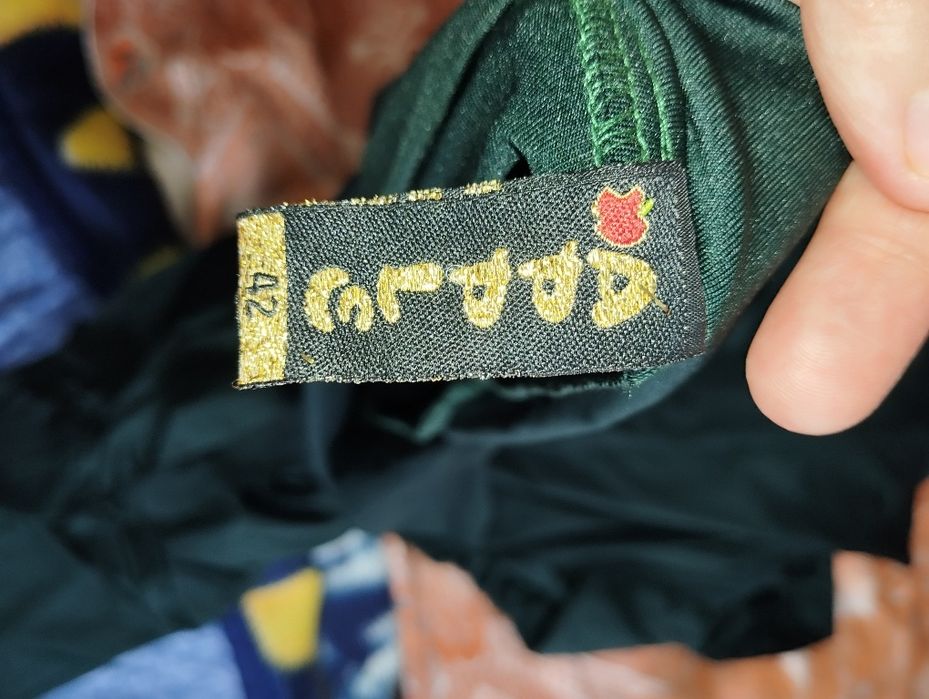 Платья трансформеры