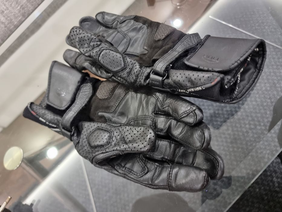 Кожени ръкавици Alpinestars SP-8 V3 Leather