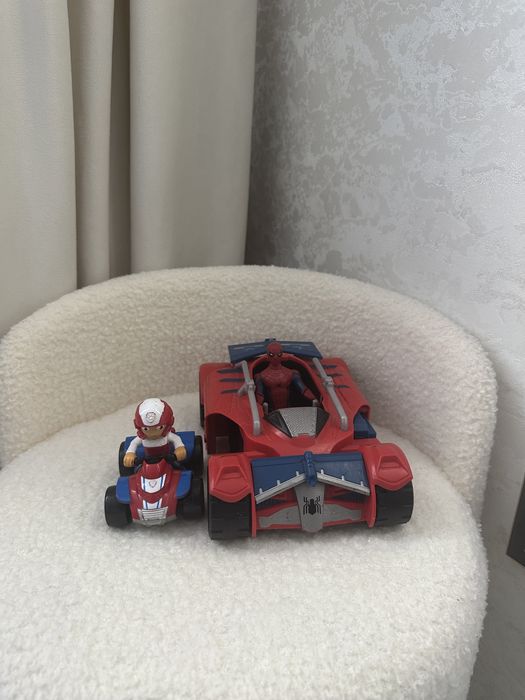 Игрушки оригинал  марвин