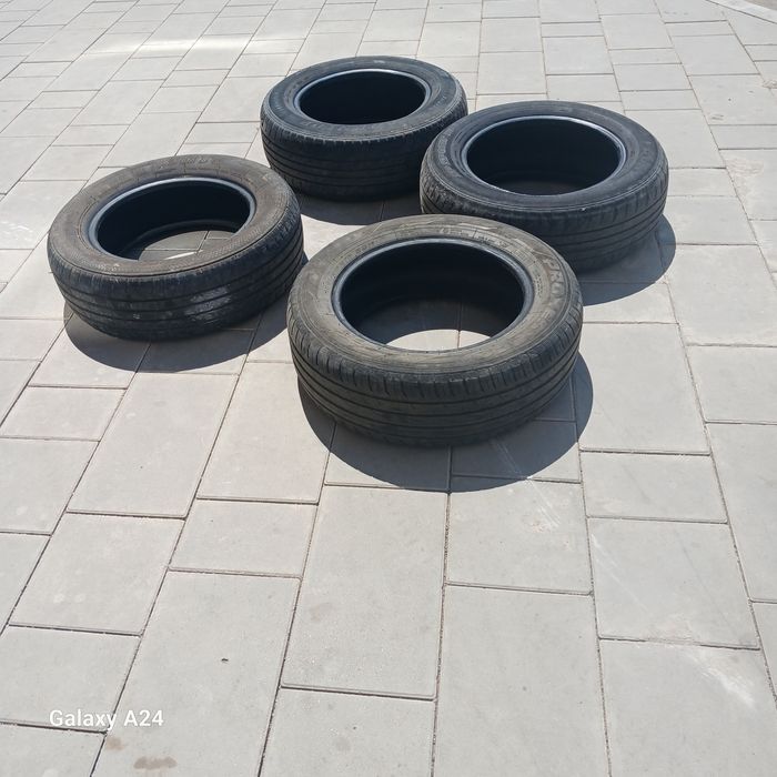 Летни покрышка 195/65/15