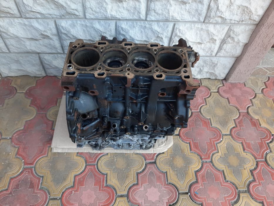 Vand  motor Renault Master 3