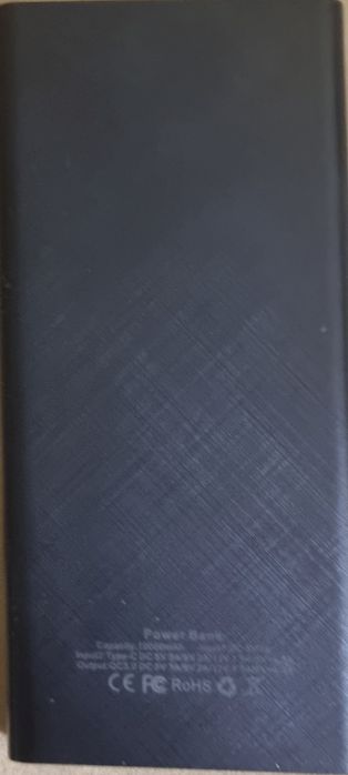 Повербанк на 66w