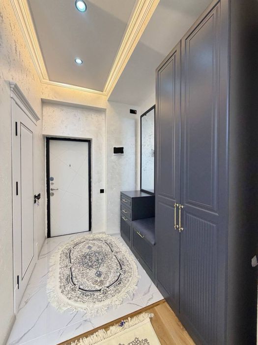 Продается 3 ком. Квартира площадью 54 кв.м. По ул. Гагарина