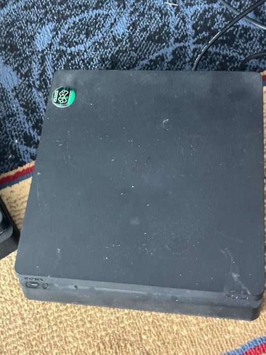 Жақсы жағдайда тур ПС