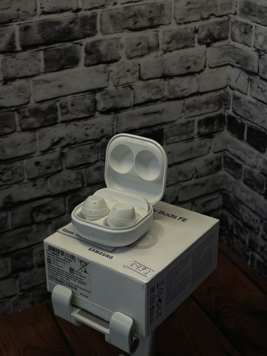 Samsung Galaxy Buds FE | Галакси Бадс ФЕ