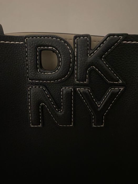 Сумка DKNY большая