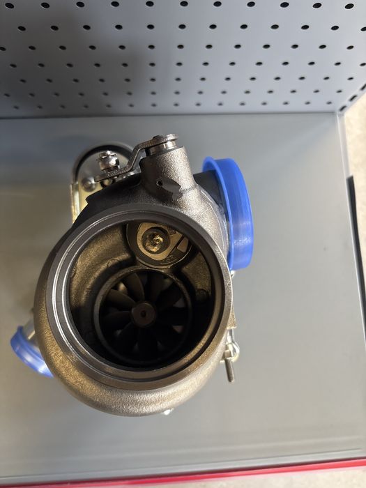 Pulsar Turbo systems PSR G30 5455G 660HP .72 2.5" V-Ba nd inlet 3