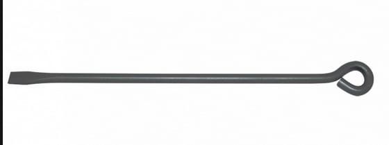 Ключ для сборки радиаторов отопления