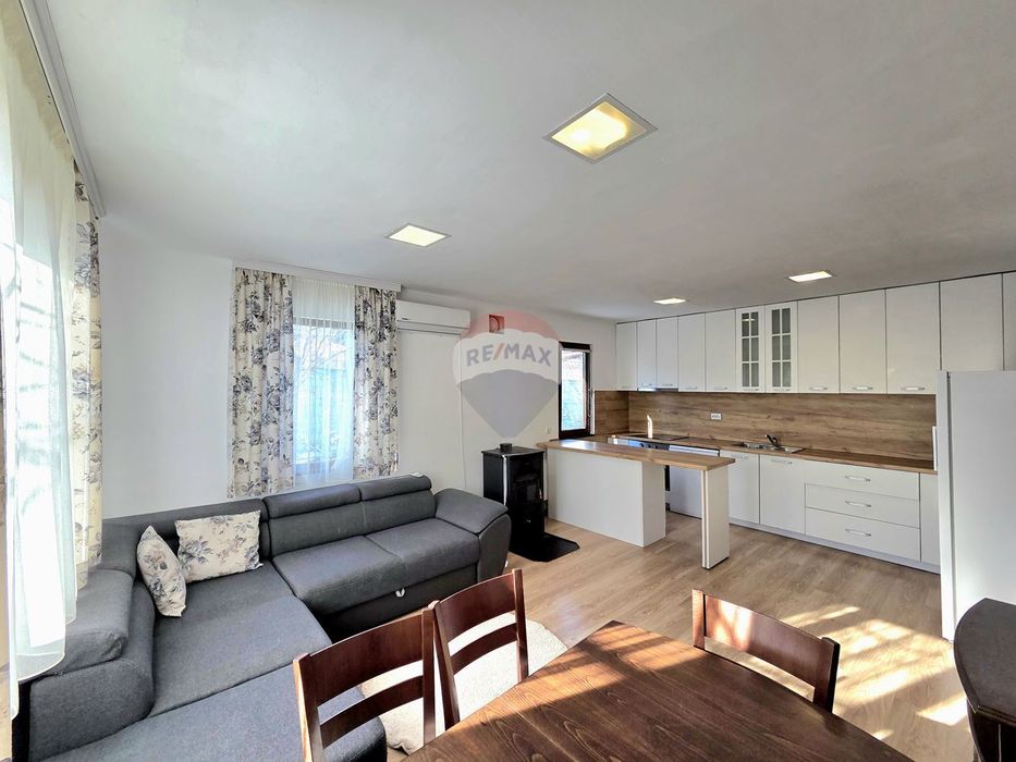 Дава се под наем Къща в с. Кичево, Област Варна - 100 кв.м за 1166.88 € - Снимка #3