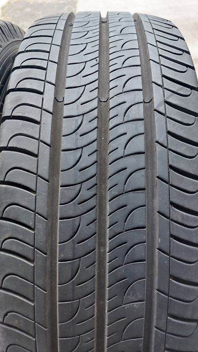 Гуми за Бус 215/65/16 C Goodyear Efficient Grip Cargo 4 броя