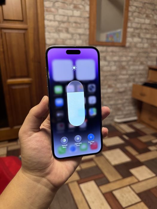 iPhone 14 Pro Max 128GB.В Отличном состоянии!