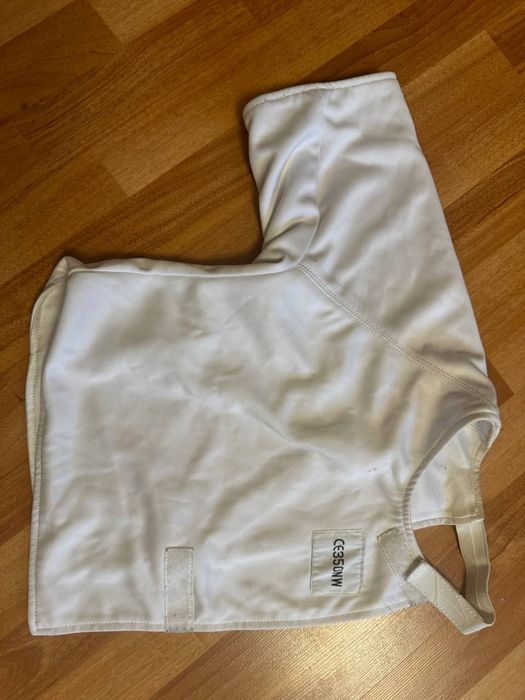 Фехтовальная форма женская