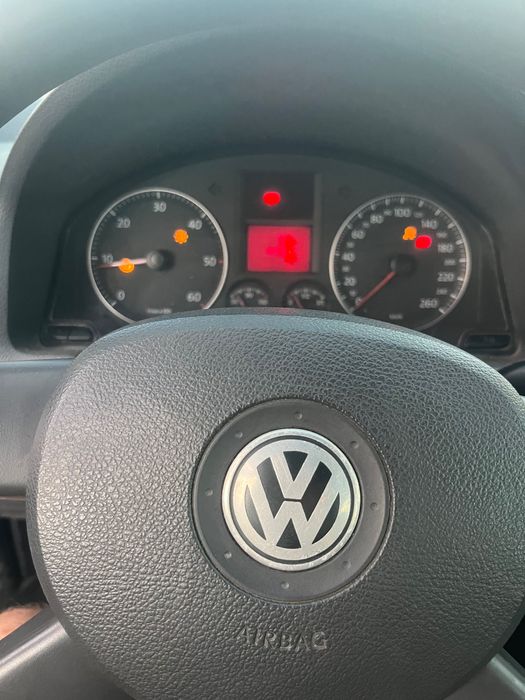 Голф 5 2.0 БКД 140кс 1.9 105