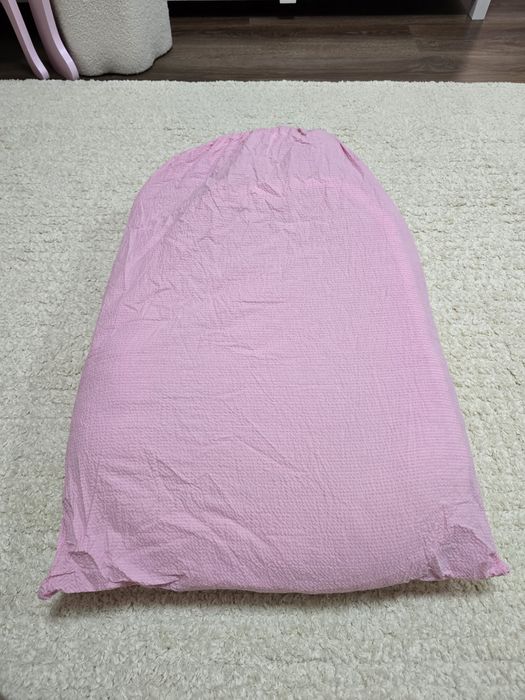 Бебешко гнездо Jamiks Solar пашкул