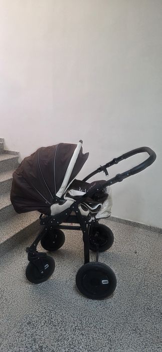 Коляска трансформер