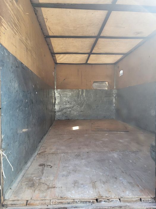 Газель фермер 860