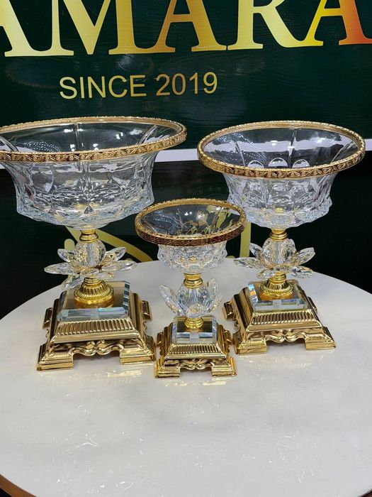 Bagima idishlar toʻplami