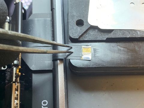 Reparatie Display MacBook Pro FLEXGATE BACKLIGHT Mentenanta