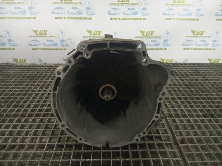 Cutie de viteze manuala 6 trepte 2.2 d Lexus IS XE20  [din 2005 pana