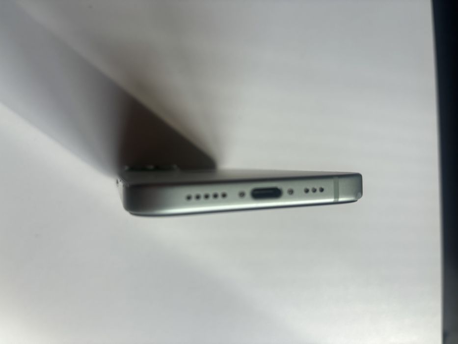 iPhone 15 128 gb