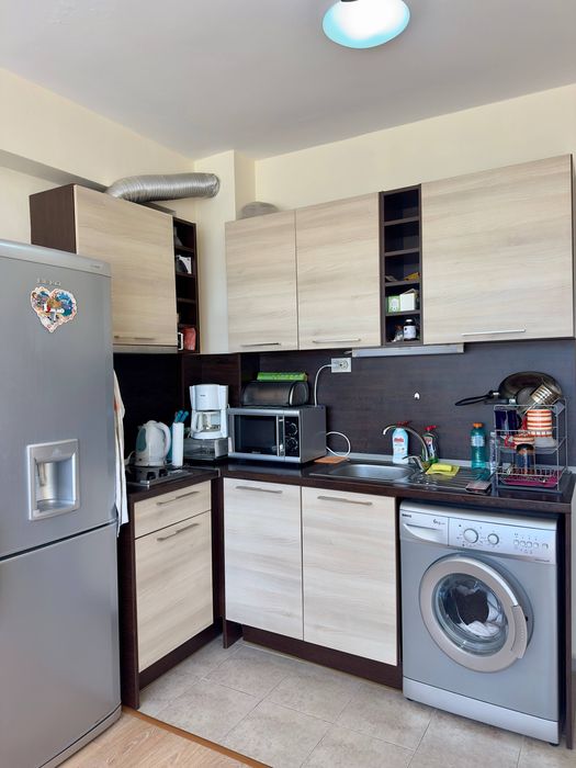 Продава се Двустаен апартамент в к.к. Слънчев бряг - 55 кв.м за 1273 €/кв.м - Снимка #11