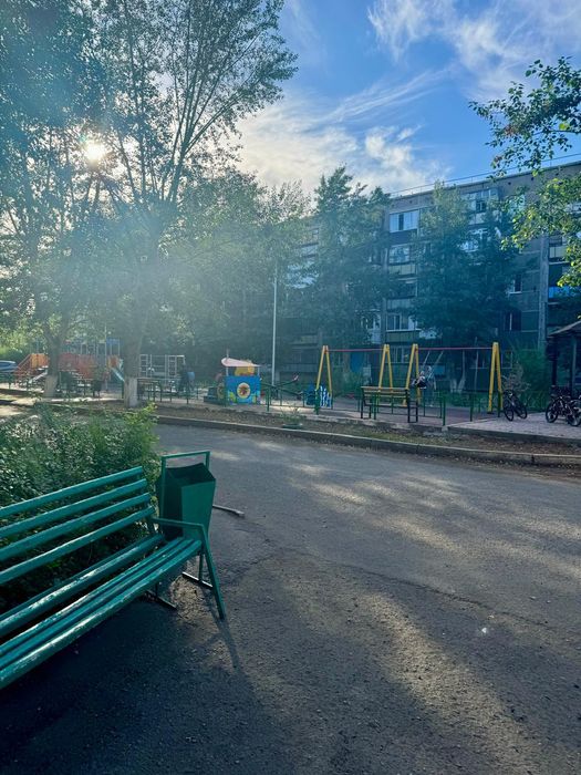 Продам 3-комнатную квартиру