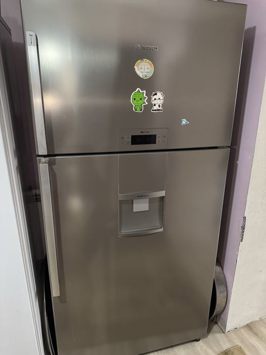 Холодильник Bosch KDD74AL20N