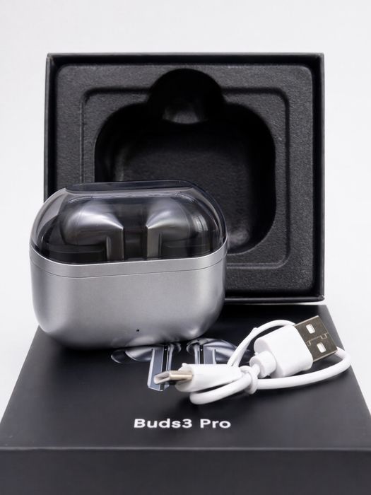 Samsung Buds 3 pro