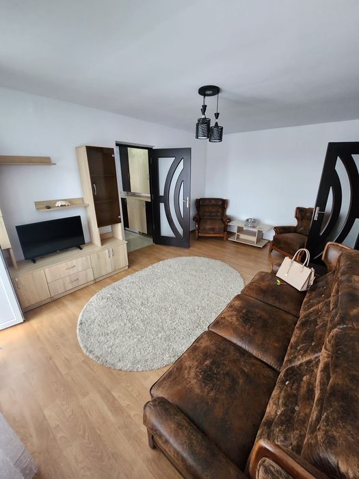 Apartament 2 camere ultracentral