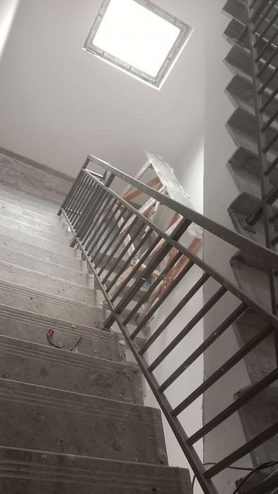 Temir reshotka va Darvoza yasash va ornatish