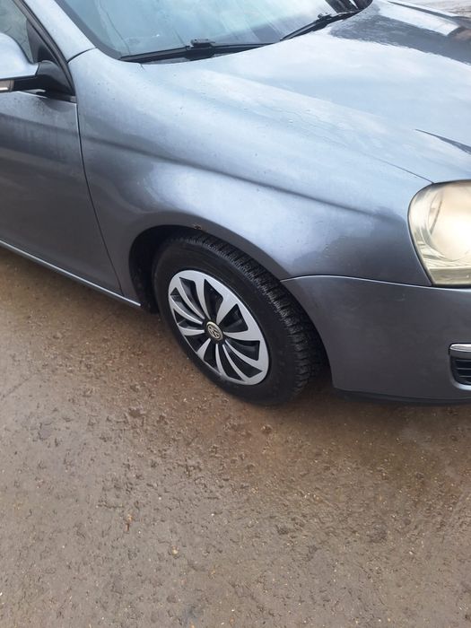 VW Jetta 1.9 tdi