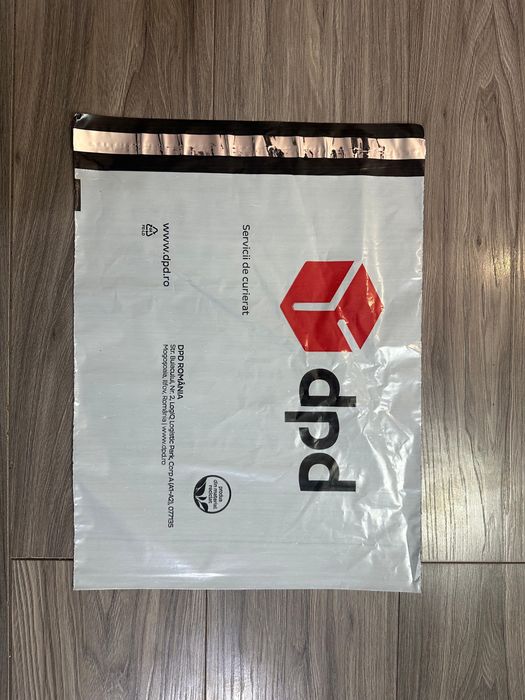 Pungi Curierat Tiple AWB diferite dimensiuni