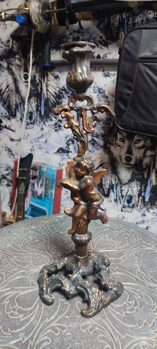 Статуэтки продам