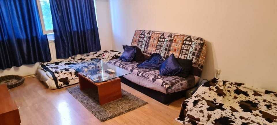 Дава се под наем Едностаен апартамент в София, Стрелбище - 50 кв.м за 178.5 € - Снимка #1