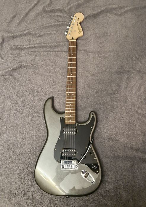 Электрогитара Fender Squier Affinity Stratocaster
