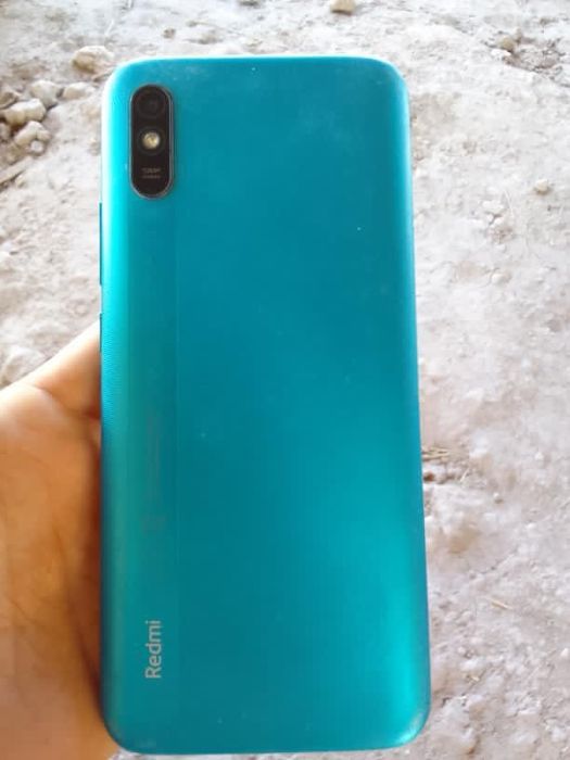 Redmi 9a ideal holatda