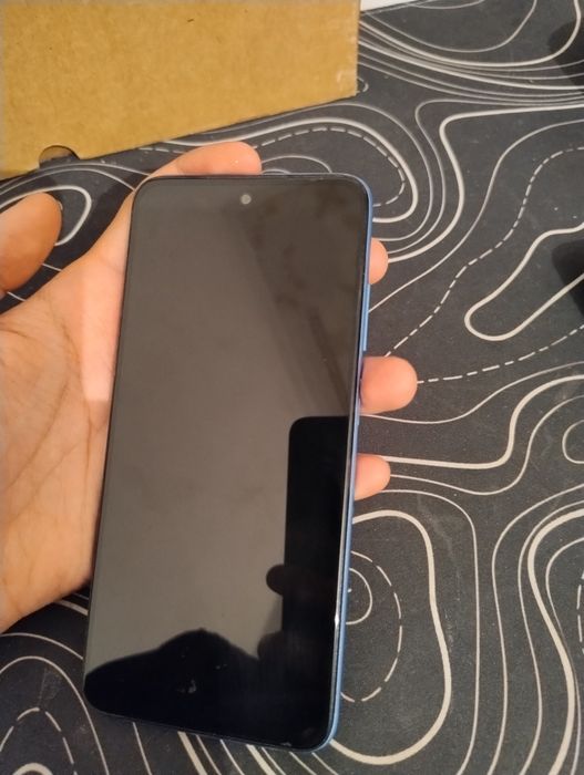 Redmi 10 64GB / Идеал / В оригинале / Комплект