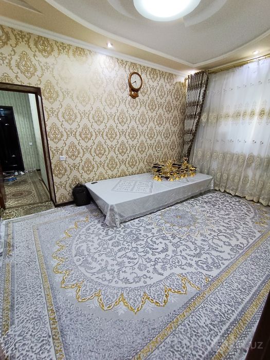Продажа 3ком Квартиры Сергели-6