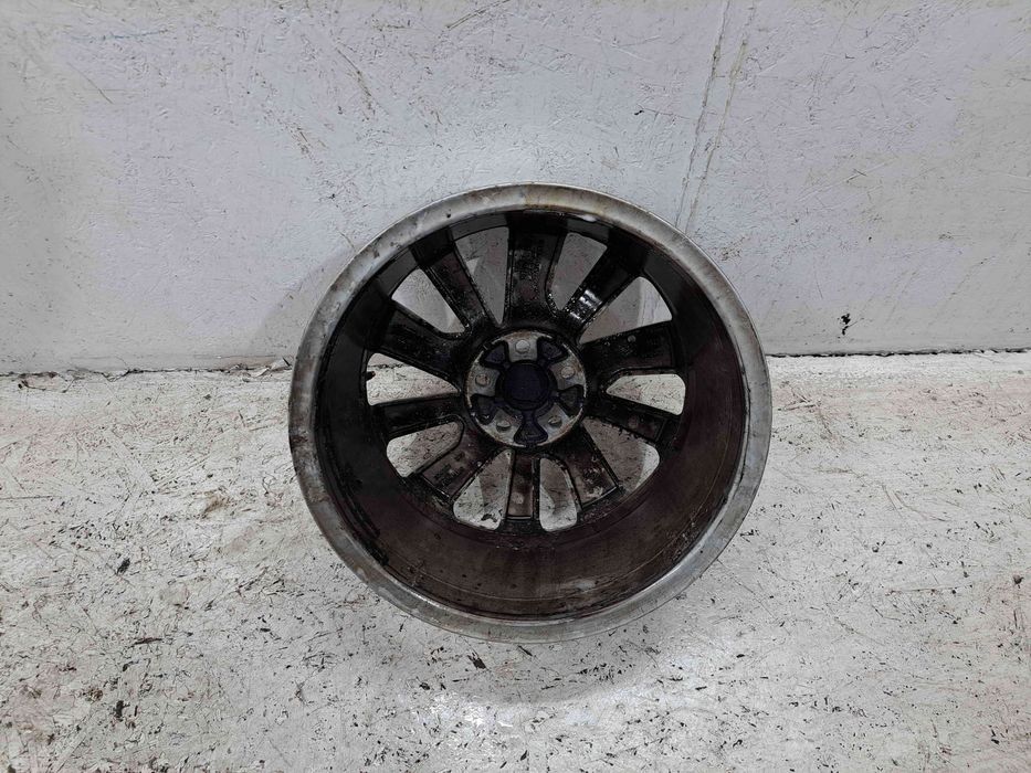 Janta aliaj Seat Toledo 4 (KG3) [Fabr 2012-2018] R16, 5X112