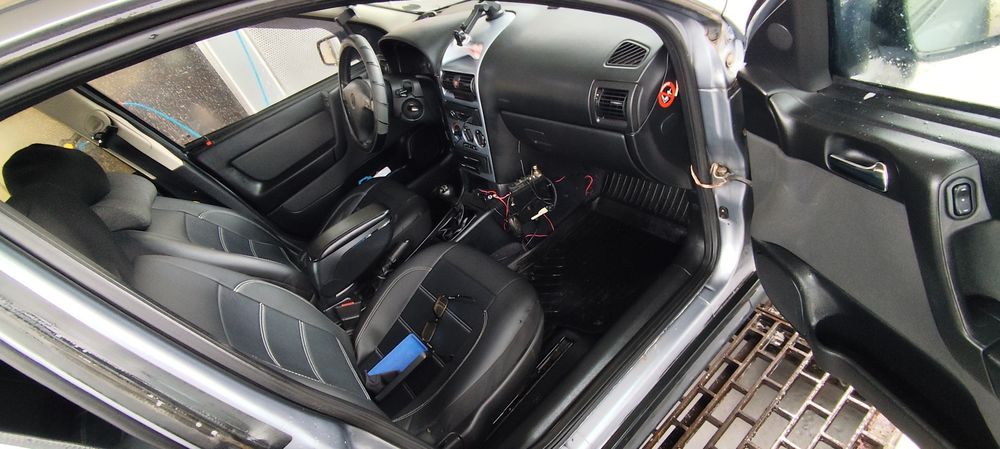 Astra G Berlina  2006