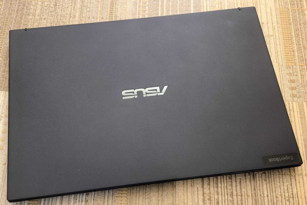 Ноутбук Asus Intel Core i7 14 дюймов OLED