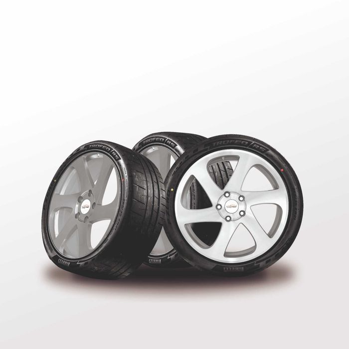 Jante Hyundai/Toyota/Mitsubishi/Kia/Subaru 18 R18