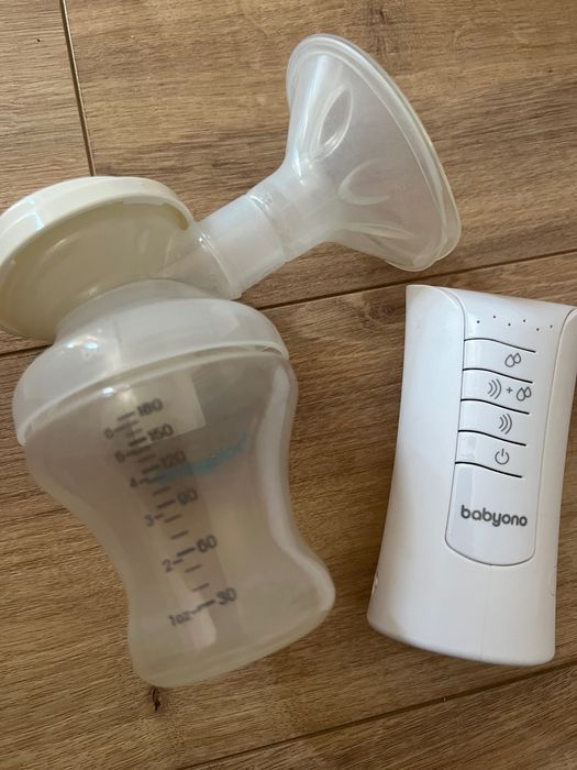 Електрическа помпа за кърма