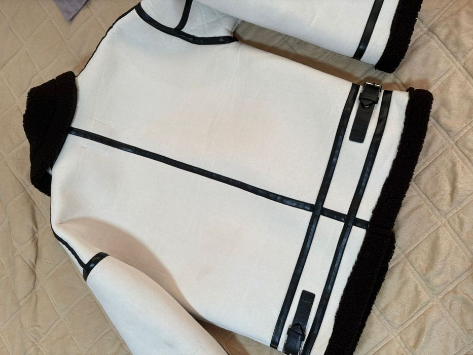 Продам дубленку