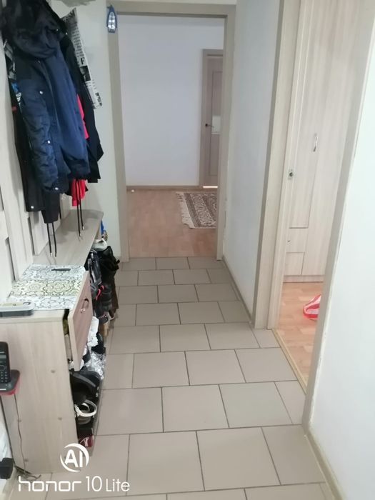 Четырех комнатная на Океане